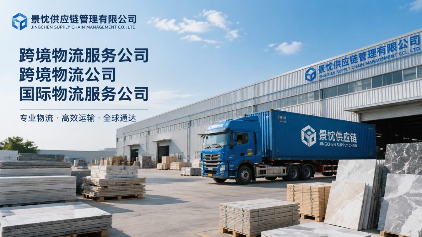 武城县还在为建材出海物流发愁？